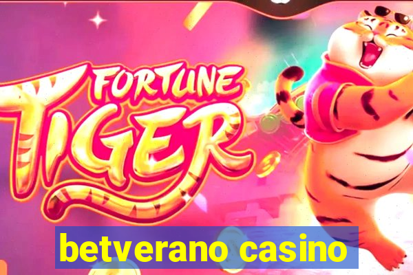 betverano casino